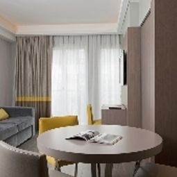 Suite Edmond Fotos