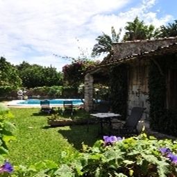 Vue Son Pons Agroturismo Fotos