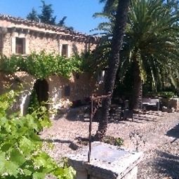 Terrasse Son Pons Agroturismo Fotos