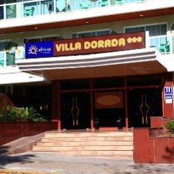 Exterior view Villa Dorada Fotos