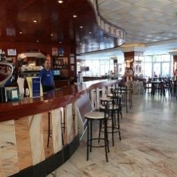 Bar Villa Dorada Fotos