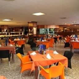 Restaurant Villa Dorada Fotos