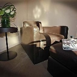 Vue intérieure L'Orangerie Maison d'Hotes Fotos