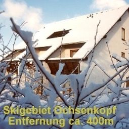 Sonneck Gästehaus Bischofsgrün Bayern