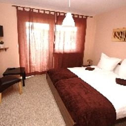 Hotelfotos Elan Pension