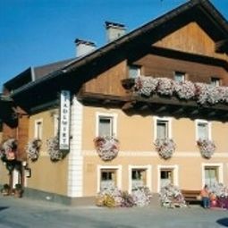 Hotel Stadlwirt Adolf Golger KG Rangersdorf Kärnten