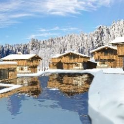  INNSHOLZ Natur- und Vitalhotel Fotos