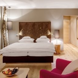  INNSHOLZ Natur- und Vitalhotel Fotos