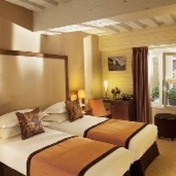 Saint Honoré Hotel