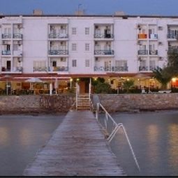 Hotelfotos Polat Riva Hotel