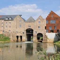 's Hertogenmolens Aarschot Vlaams-Brabant