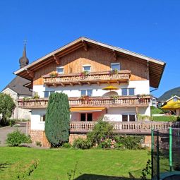 Gäste- und Seminhaus Horizont Pension Mondsee 