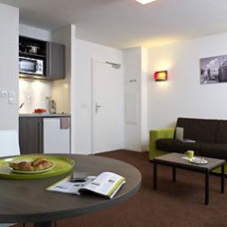 Adagio Access Nantes Viarme Fotos