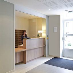 Adagio Access Nantes Viarme Fotos