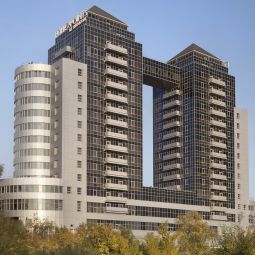 Four Points by Sheraton Zaporozhye Zaporoshje Zaporizka