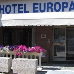 Hotelfotos Europa