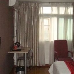 Zimmer Ming Hong Hotel West Bay branch Fotos