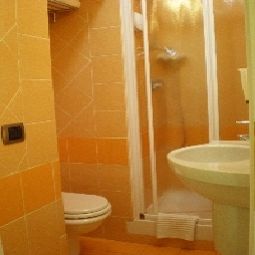 Salle de bains Matisse B&B Fotos
