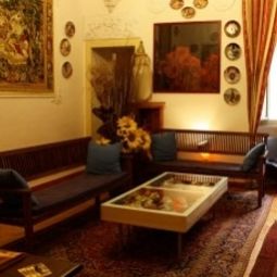 Hall Matisse B&B Fotos