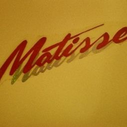 Certificat Matisse B&B Fotos