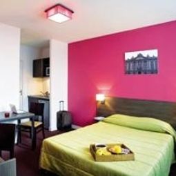 Adagio Access Strasbourg Petite France Fotos