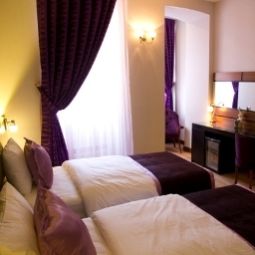 Hotelfotos AU PERA Special Category