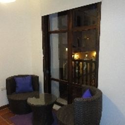 Suite Torre del Reloj Fotos