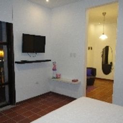 Suite Torre del Reloj Fotos