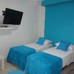 Zimmer Torre del Reloj Fotos