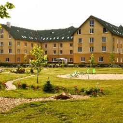 Außenansicht Vis VitalisMedical Wellness Hotel**** Fotos