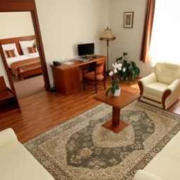  Vis VitalisMedical Wellness Hotel**** Fotos