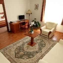  Vis VitalisMedical Wellness Hotel**** Fotos