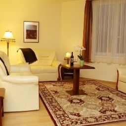  Vis VitalisMedical Wellness Hotel**** Fotos
