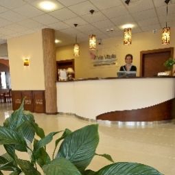 Empfang Vis VitalisMedical Wellness Hotel**** Fotos