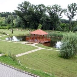 Garten Vis VitalisMedical Wellness Hotel**** Fotos