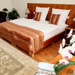 Junior Suite Vis VitalisMedical Wellness Hotel**** Fotos