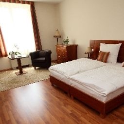Junior Suite Vis VitalisMedical Wellness Hotel**** Fotos