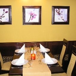 Restaurant Vis VitalisMedical Wellness Hotel**** Fotos