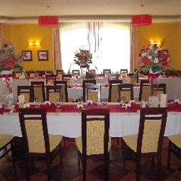 Restaurant Vis VitalisMedical Wellness Hotel**** Fotos