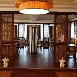 Restaurant Vis VitalisMedical Wellness Hotel**** Fotos