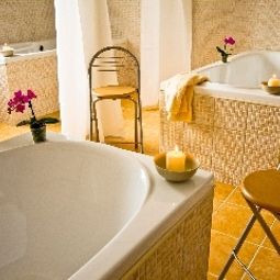 Wellnessbereich Vis VitalisMedical Wellness Hotel**** Fotos
