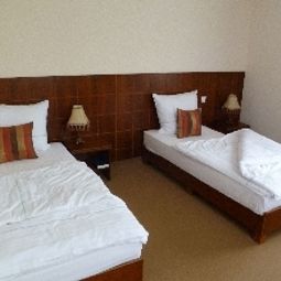  Vis VitalisMedical Wellness Hotel**** Fotos
