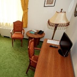 Zimmer Vis VitalisMedical Wellness Hotel**** Fotos