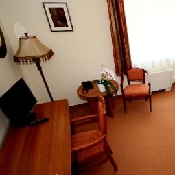 Zimmer Vis VitalisMedical Wellness Hotel**** Fotos