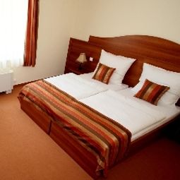 Zimmer Vis VitalisMedical Wellness Hotel**** Fotos