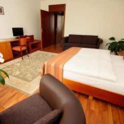 Zimmer Vis VitalisMedical Wellness Hotel**** Fotos