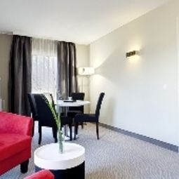  Ramada Innsbruck Tivoli Fotos