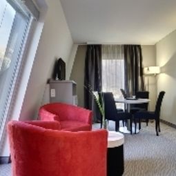  Ramada Innsbruck Tivoli Fotos