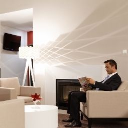 Halle Ramada Innsbruck Tivoli Fotos