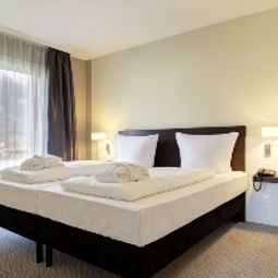 Zimmer Ramada Innsbruck Tivoli Fotos